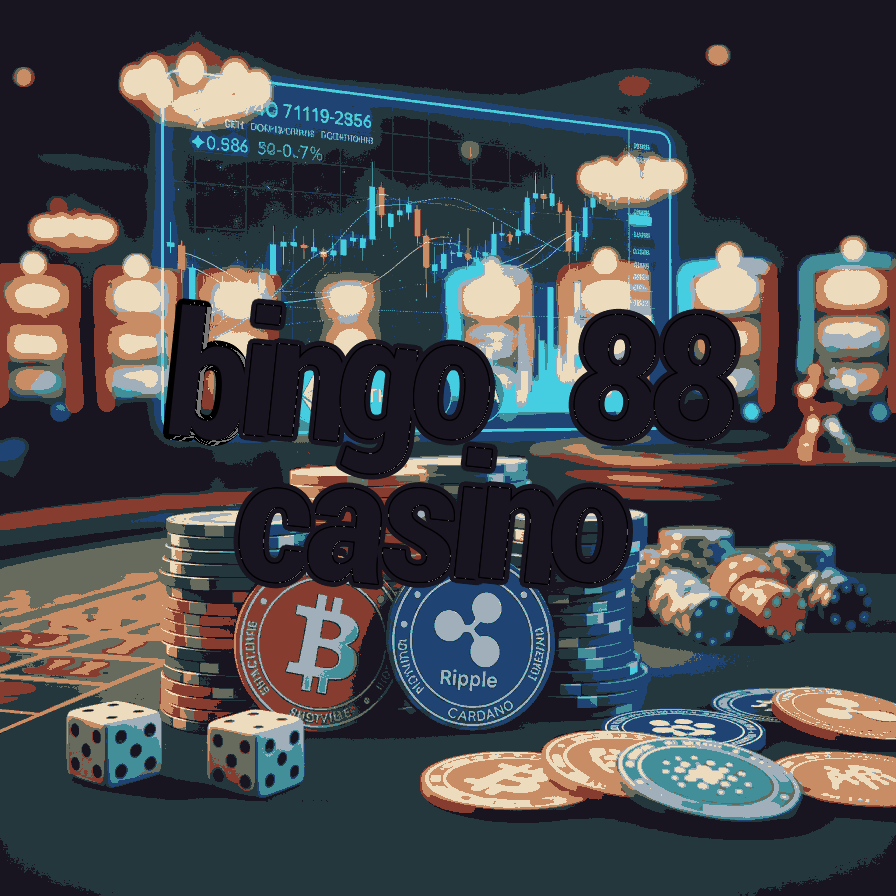 Bingo 88 Casino - Lucky Bingo Games